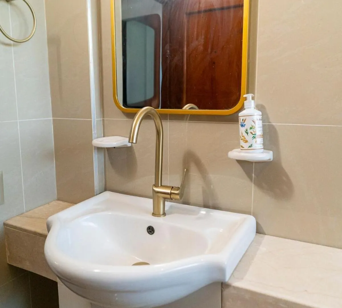 Cartagena Apartamento