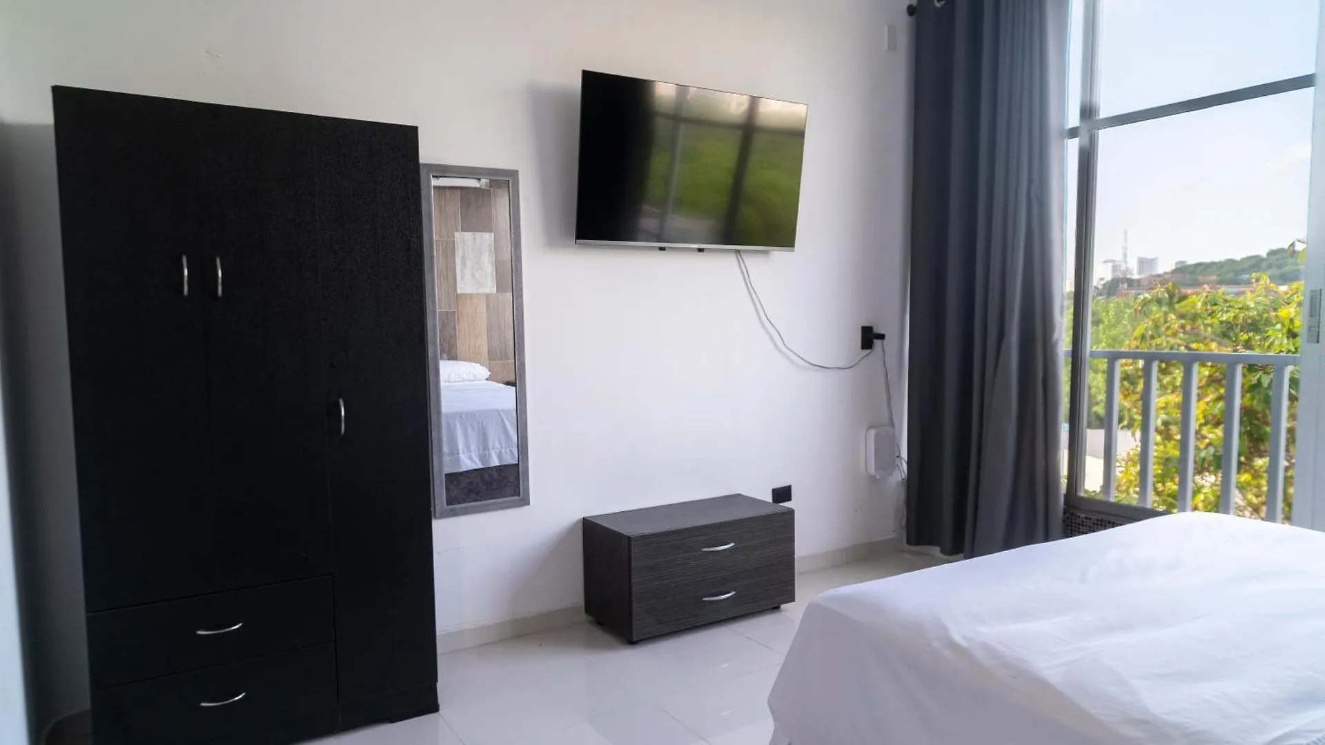 Cartagena Apartamento 0*,  Kolombiya