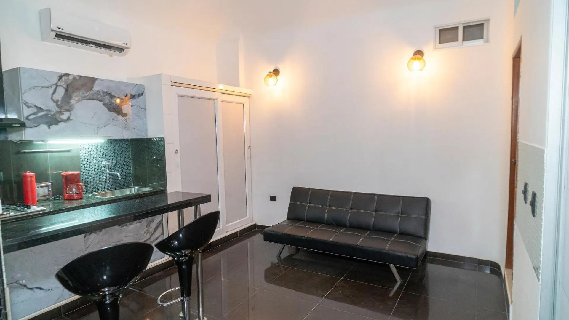 Cartagena Apartamento 0*,