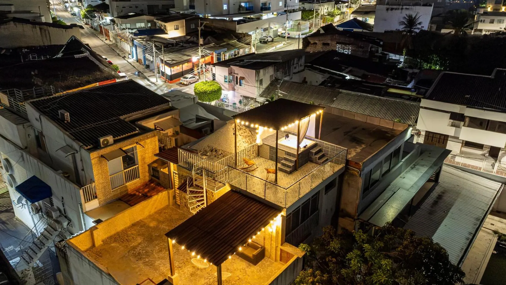Cartagena Apartamento