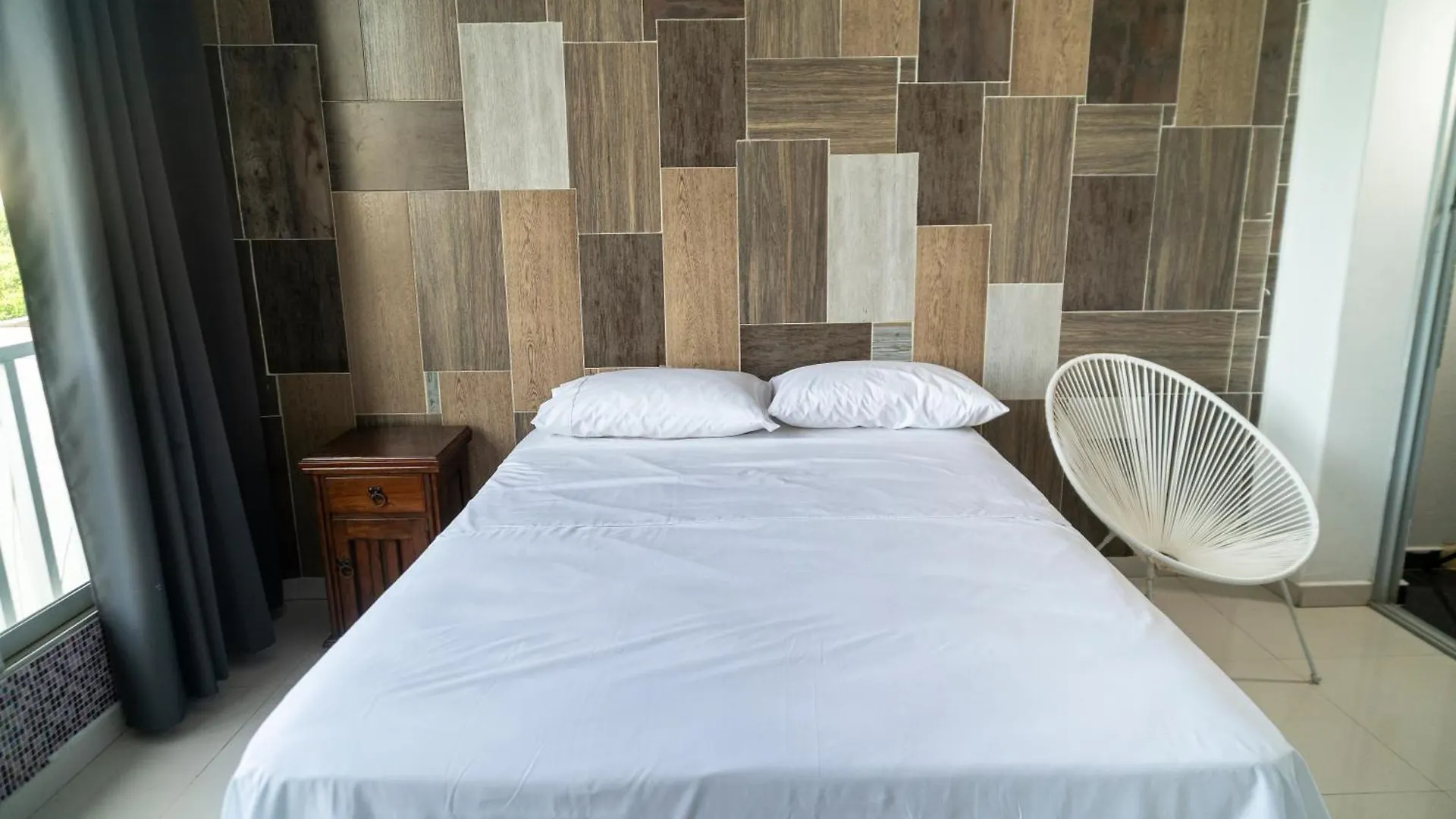 Cartagena Apartamento Colombia