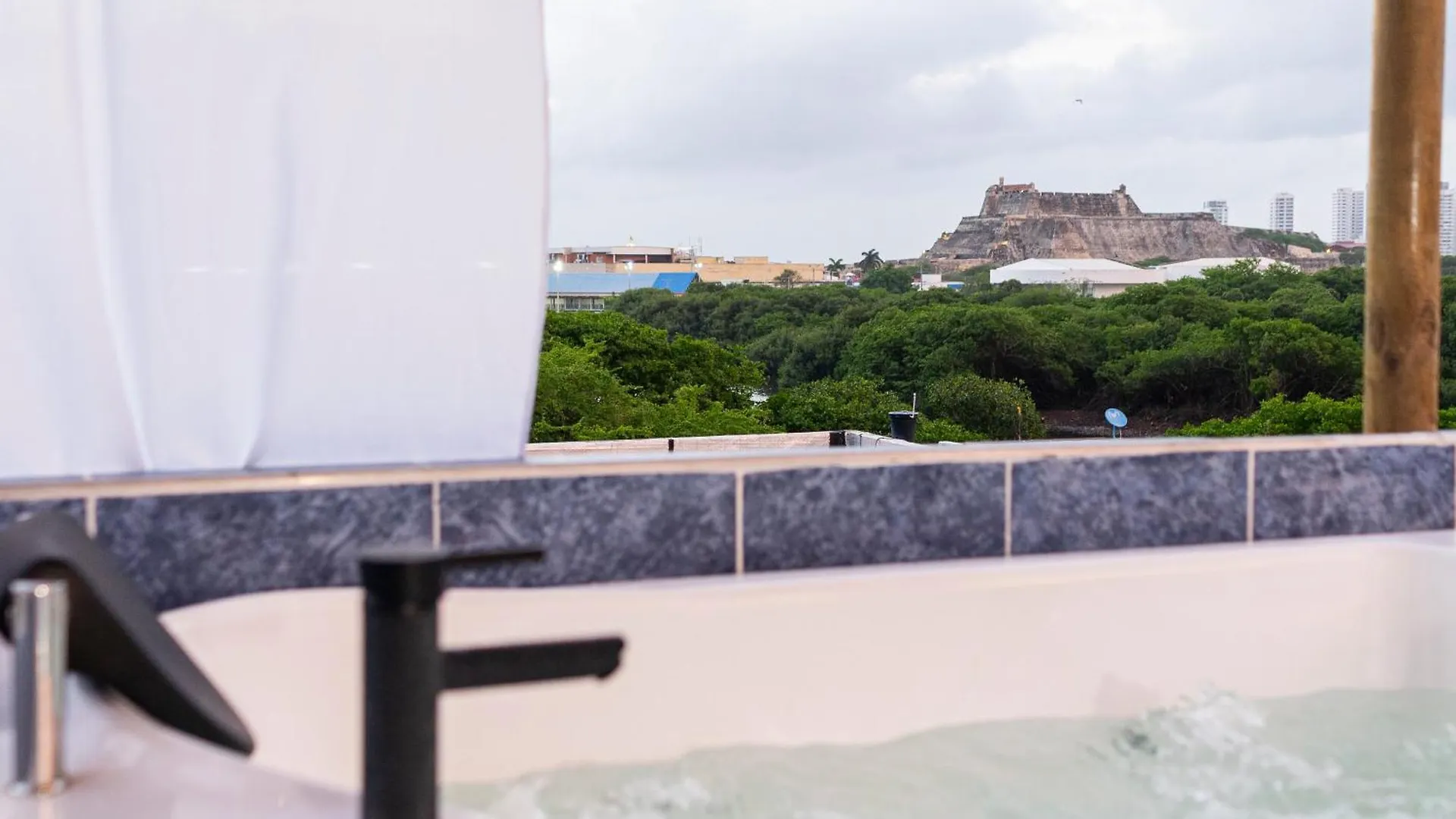 Cartagena Apartamento
