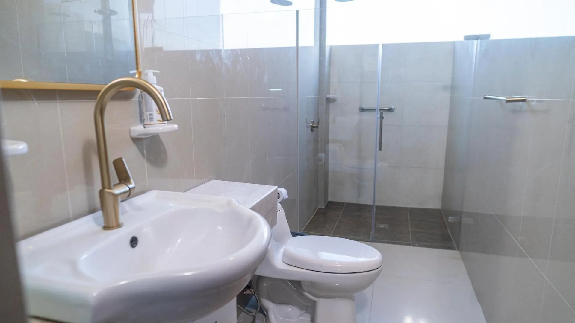 Cartagena Apartamento