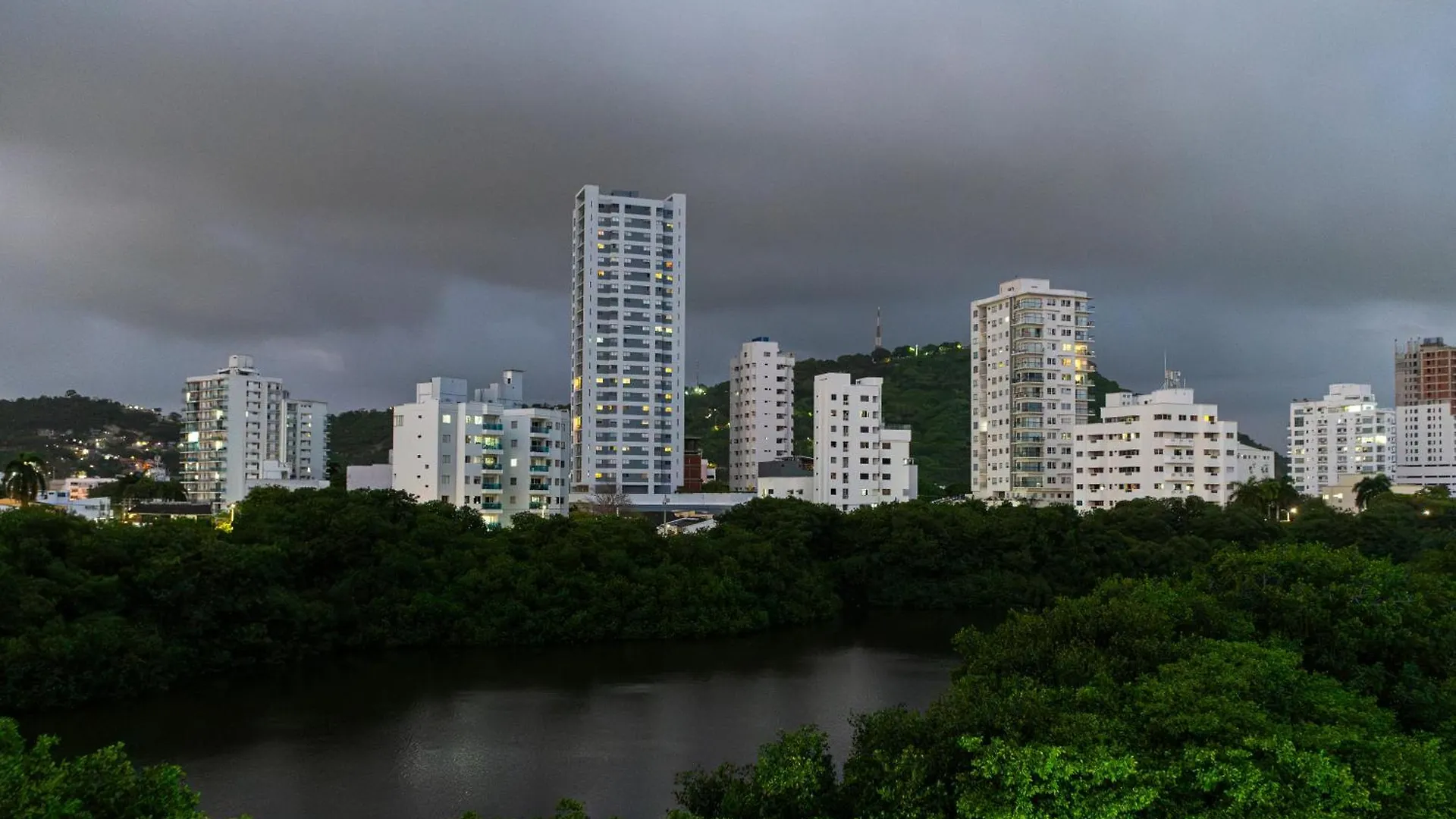 Cartagena Apartamento Colombia