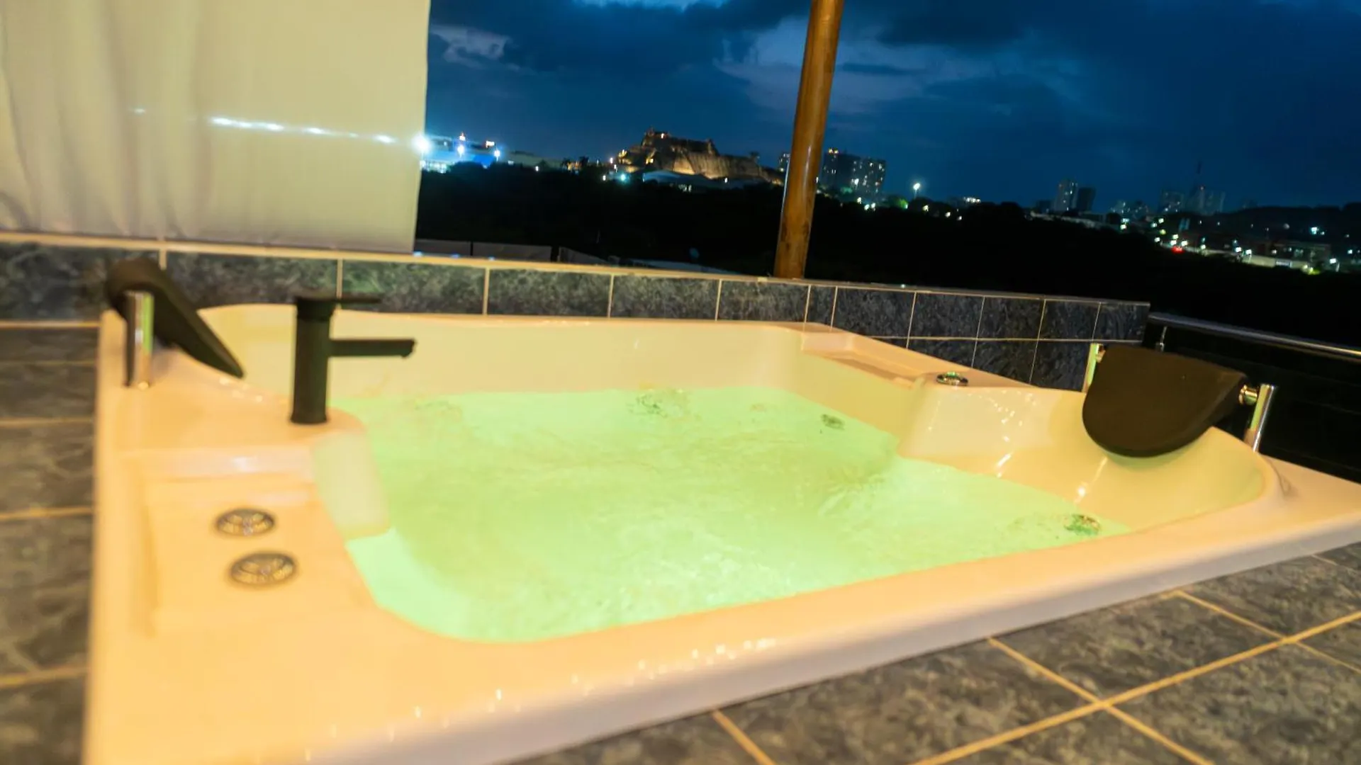 Cartagena Apartamento Apartment