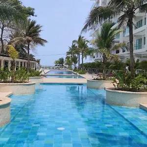 En De Indias, Edificio Morros 3 Apartamento