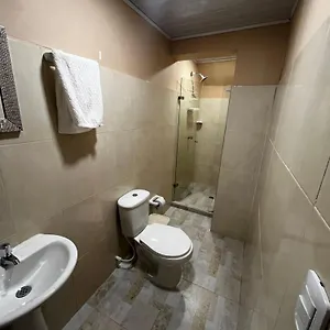 Casa Jardin Casa de hóspedes
