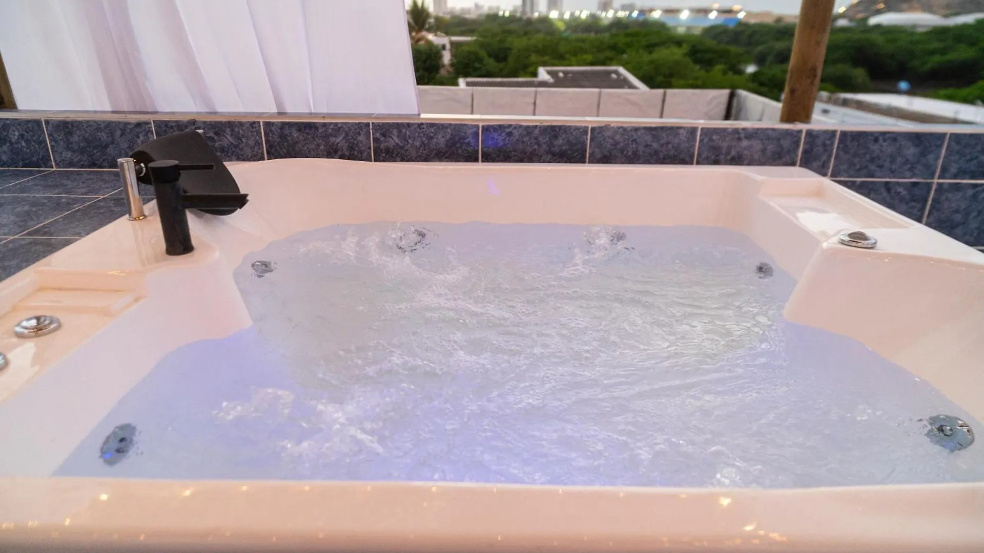 Apartment Cartagena Apartamento