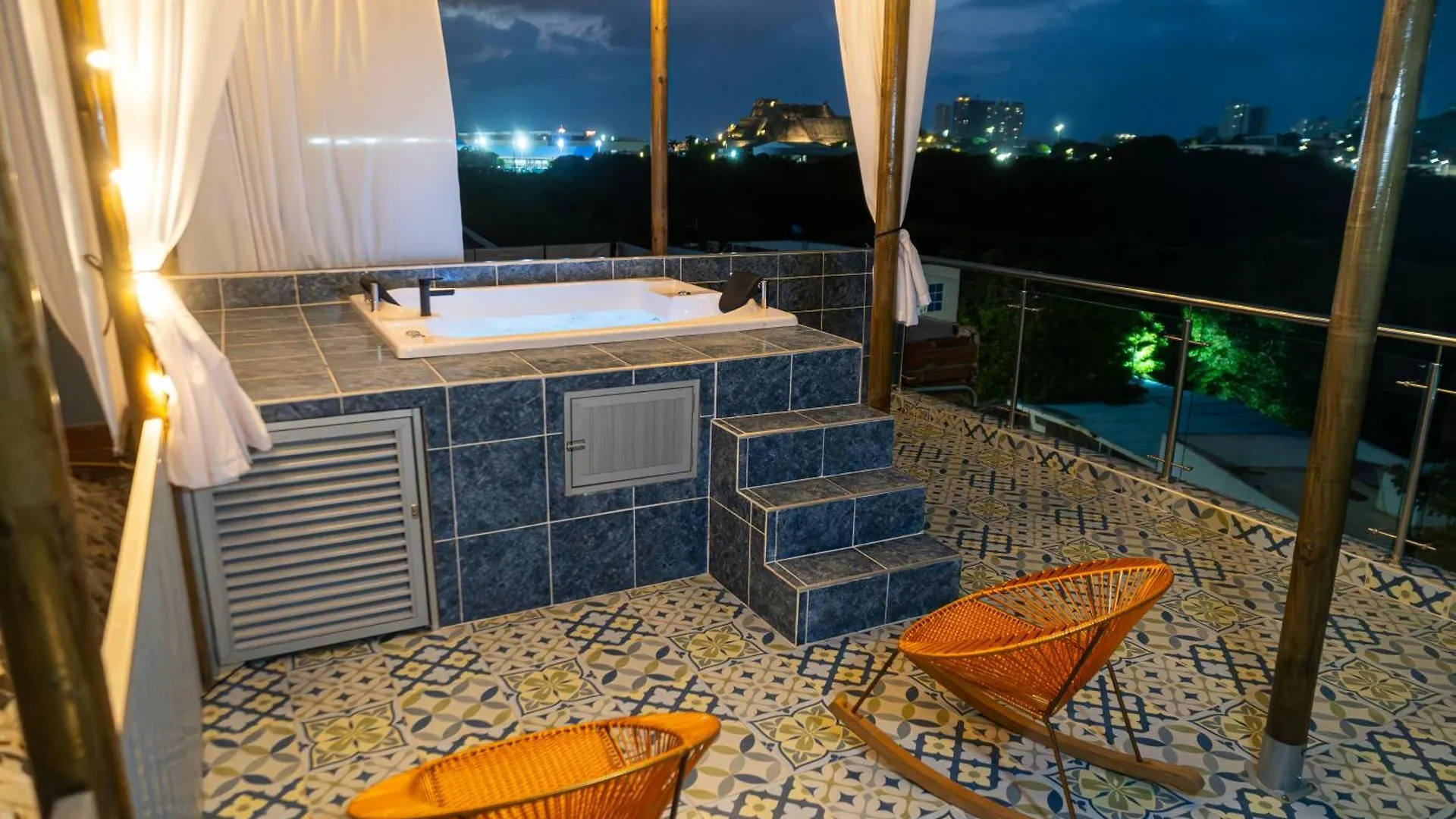 Cartagena Apartamento Apartment