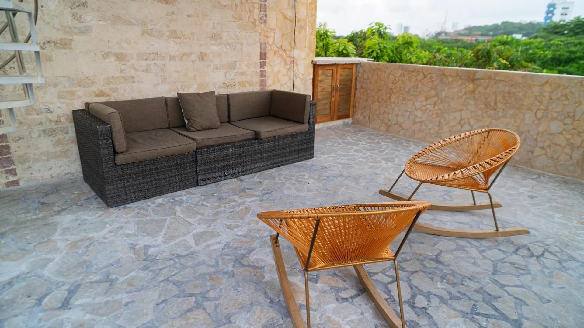 Apartment Cartagena Apartamento Colombia