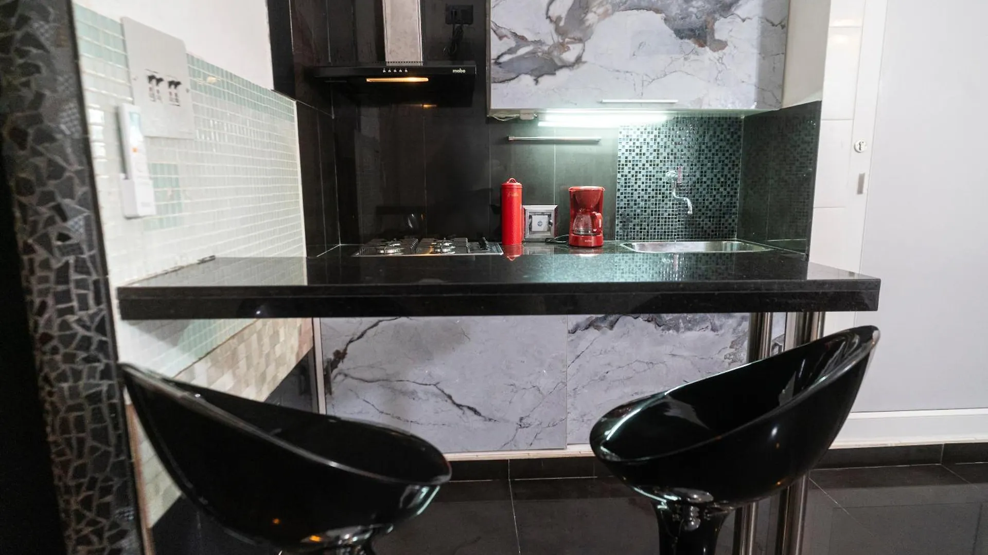 Cartagena Apartamento