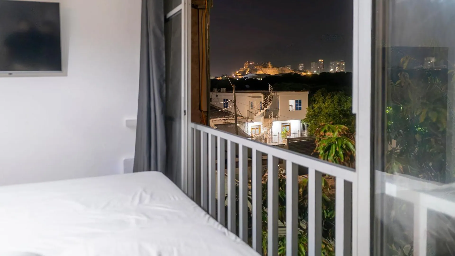 Cartagena Apartamento 0*,